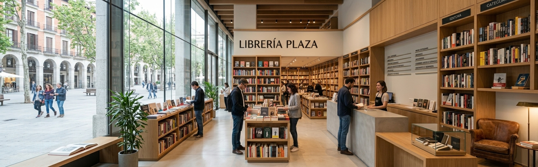 Libreria