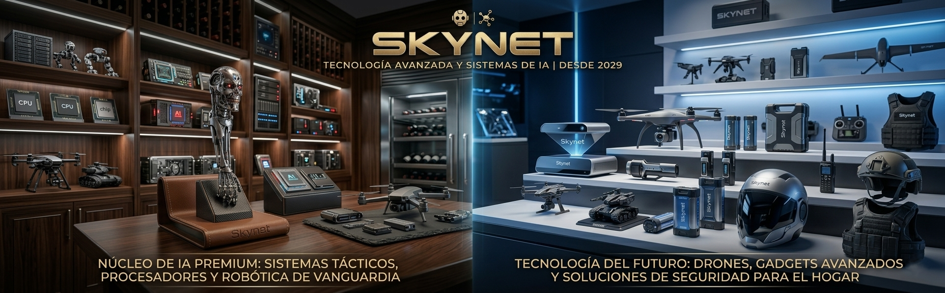 Skynet